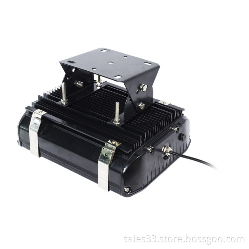 IP65 100W LED tunnel lights with Epistar Chip,UL approved MeanwellI driver, CE,ROHS,ERP